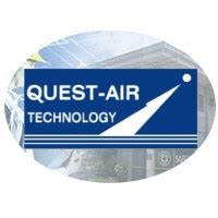quest air technology|QUEST.